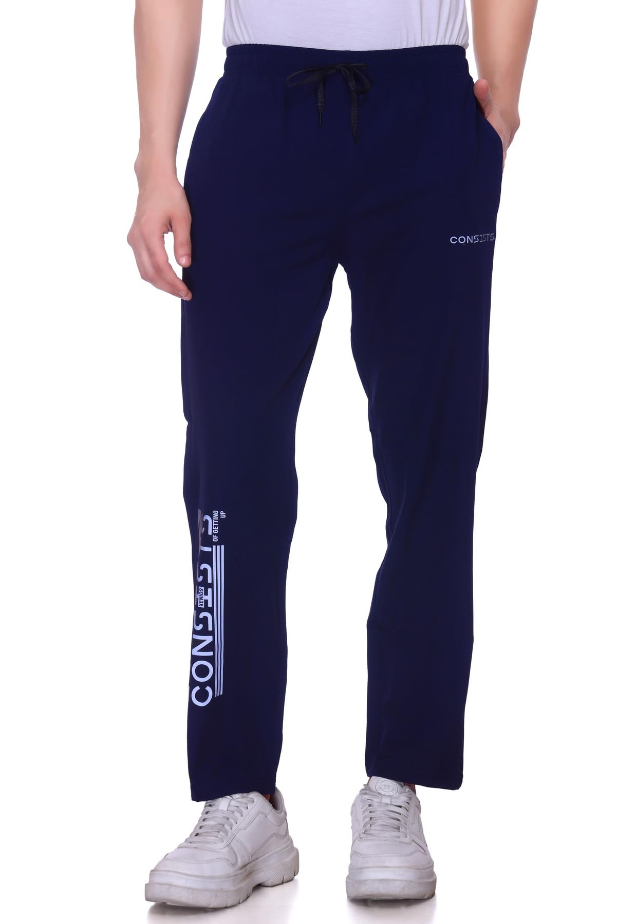 xenios Men's Cotton Regular Fit Track Pant-MPYJ-39_BLUE-picture-36