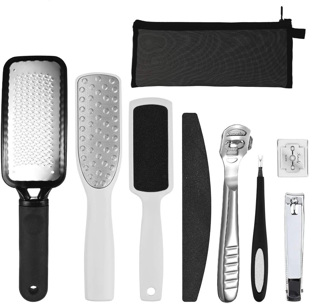 gel per la rimozione dei calli