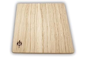 Eureka Mignon Oak Hopper Lid for Eureka Mignon Coffee Grinders