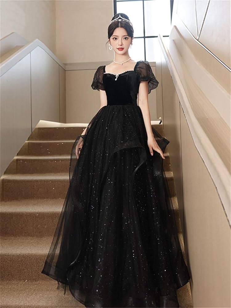 Amazon | [DYIOPMFGZ] CHUMO ドレス レディース フォーマル