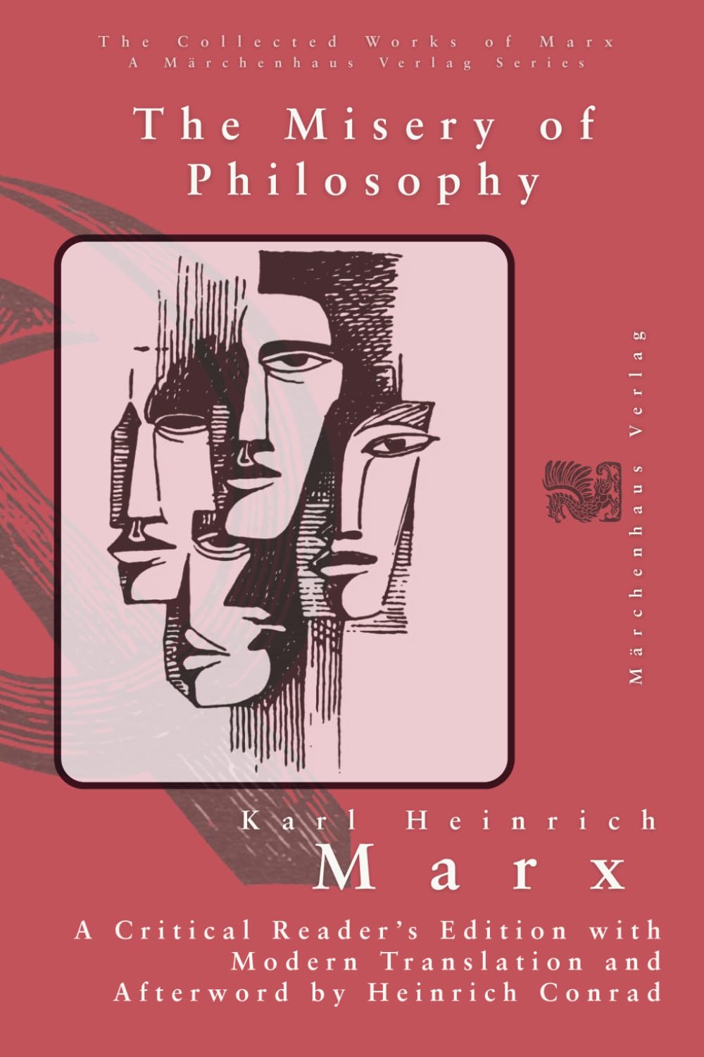 The Misery of Philosophy