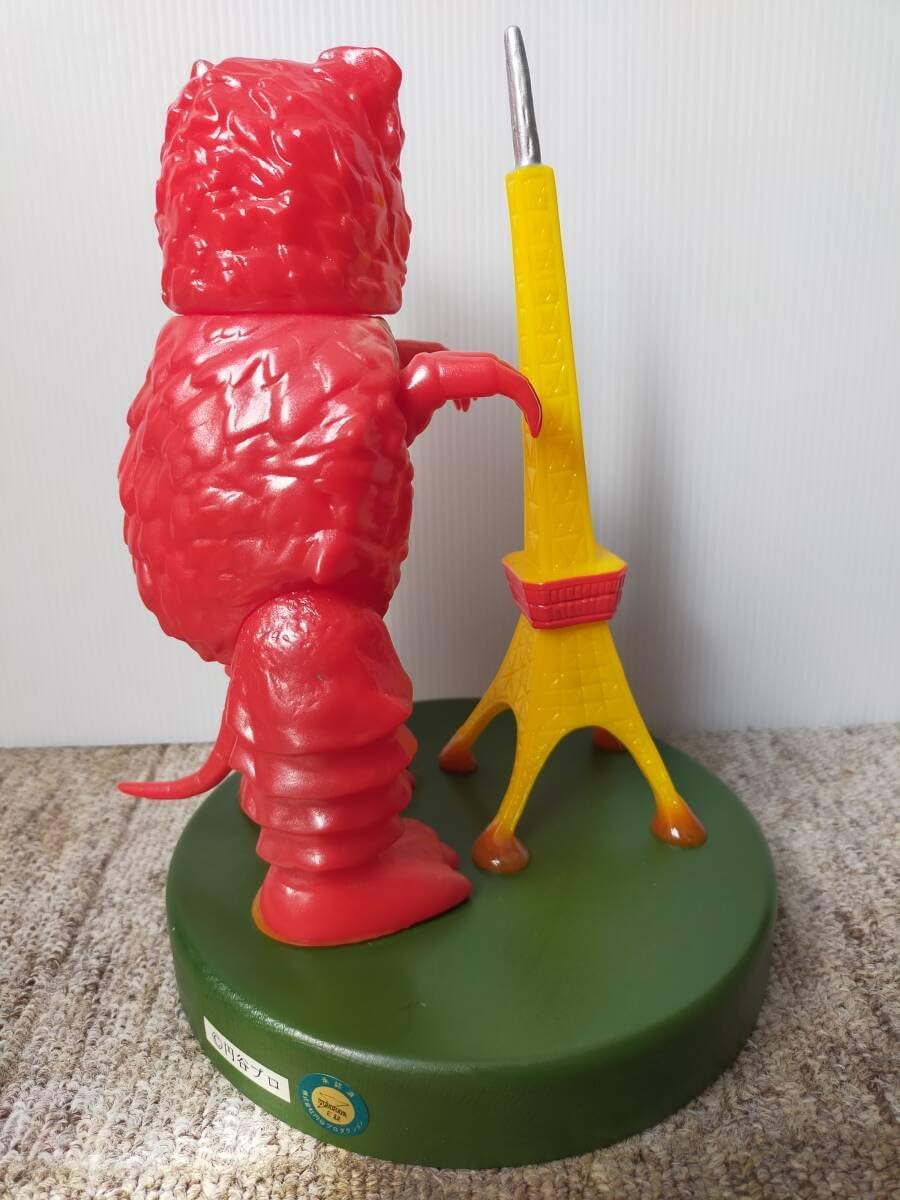 M1号 カウンター用 ガラモン3体 M1号 カウンター用 ガラモン 3体