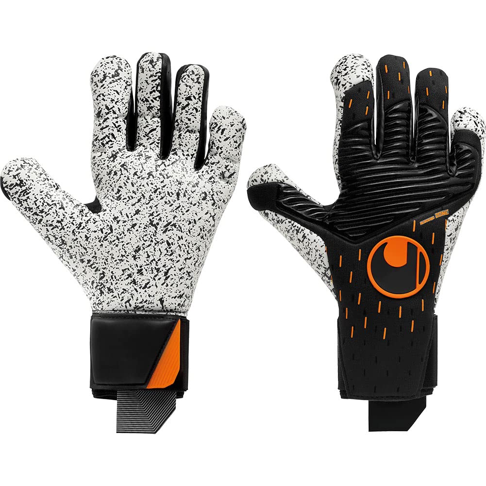 uhlsport SPEED CONTACT SUPERGRIP+ HN - Guanti da portiere, taglia