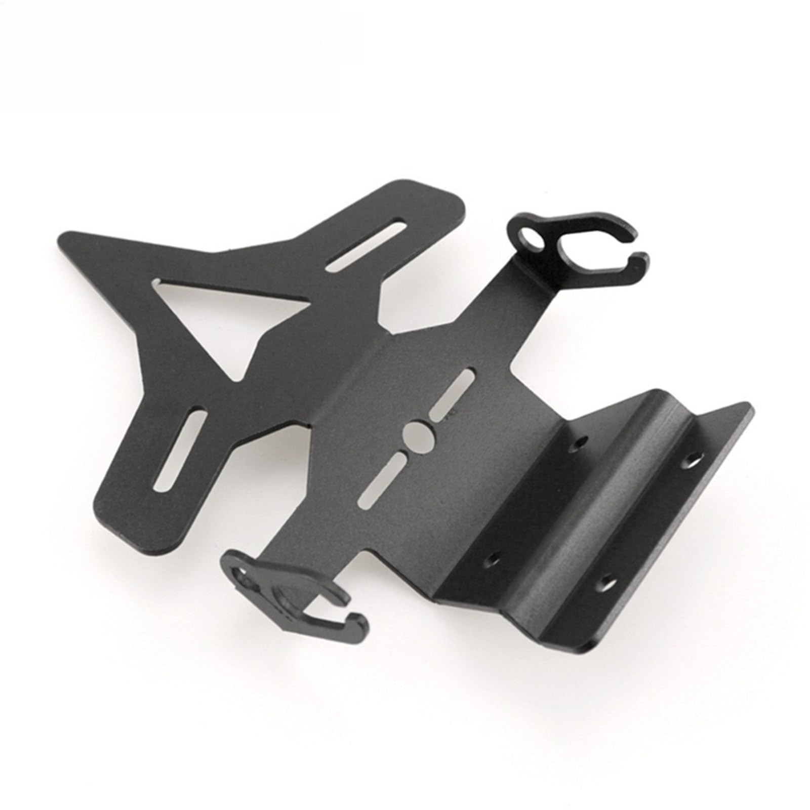 Portatarga Posteriore Per Moto, Staffa Corta Per CBR 150 R CBR150R 2021-2024