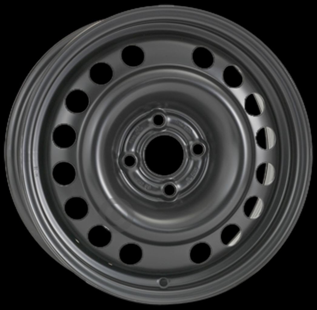 Stahlfelge SF OPEL MERIVA X01-MONO 6,0X15 6435 154532 OP515021 15156 R1-1478