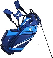 Vista 7 de Cleveland Golf Bolsa de soporte ligera