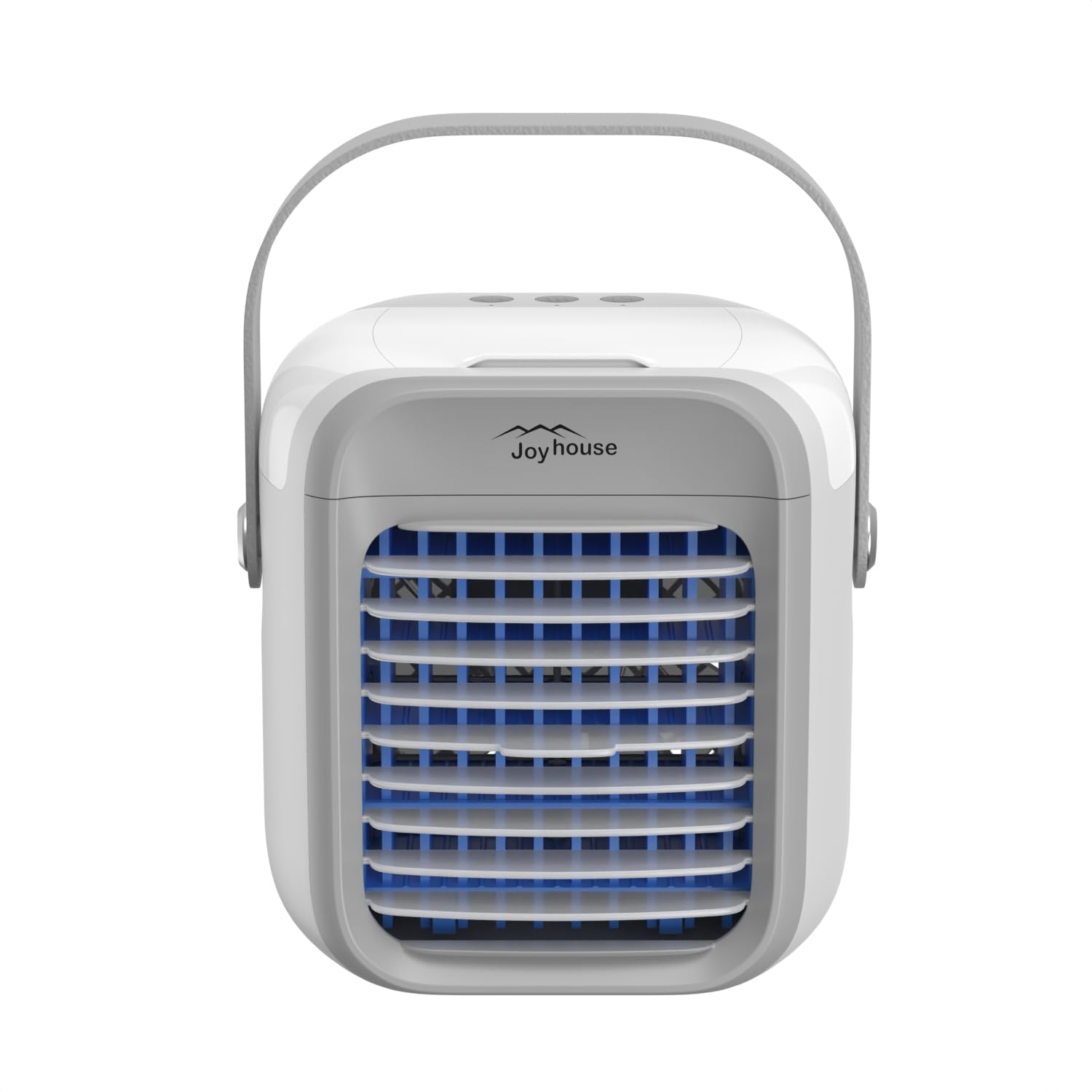 冷風機 冷風扇 【2024革新モデル 冷却力アップ&加湿機能】 卓上冷風機 小型