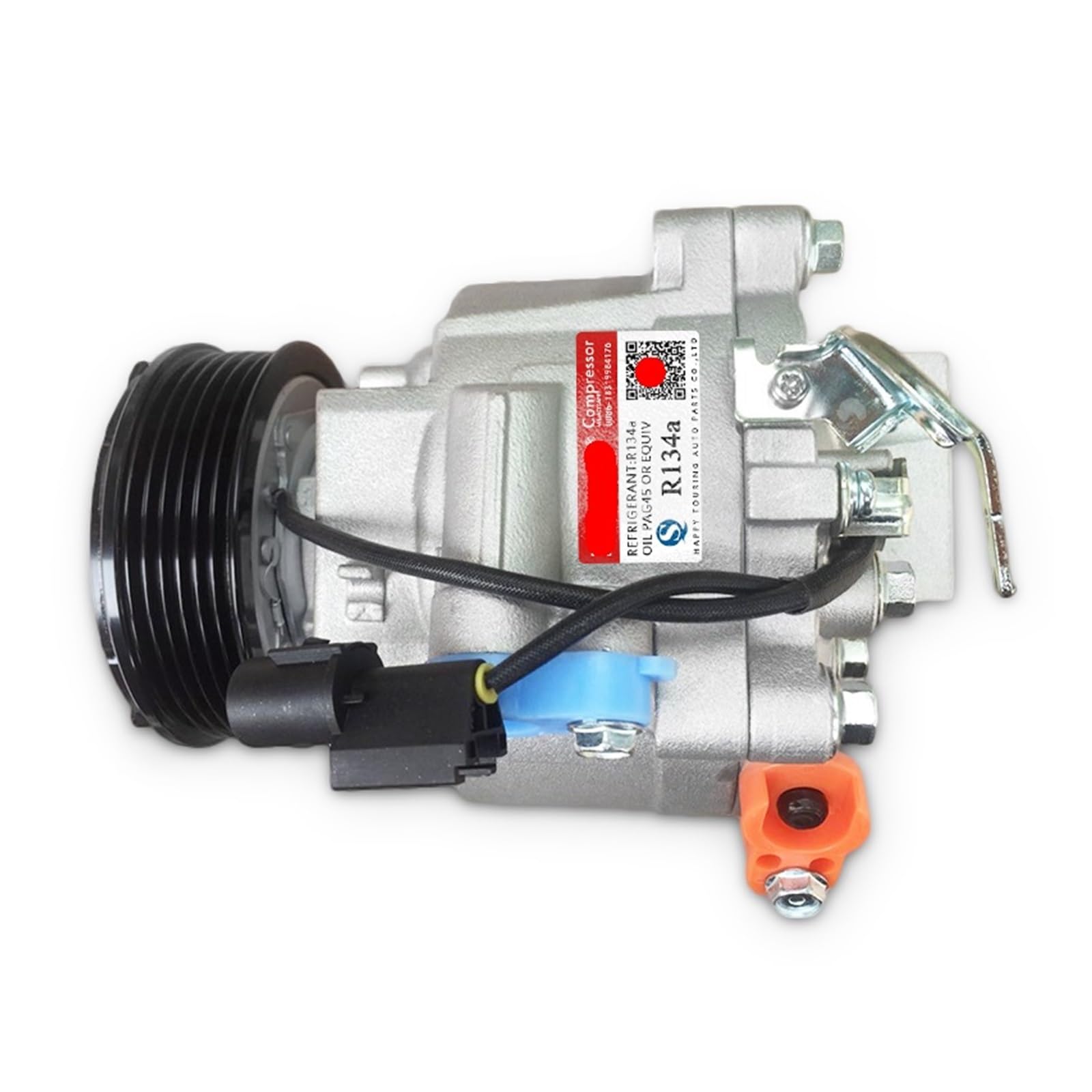 Jweinenl 1Pcs Compatible For Mitsubishi,Lancer Outlander Sport Rvr 08-16 7813A815 7813A835 7813A857 7813A871 7813A873 7813A739，Automobile Ac Compressor
