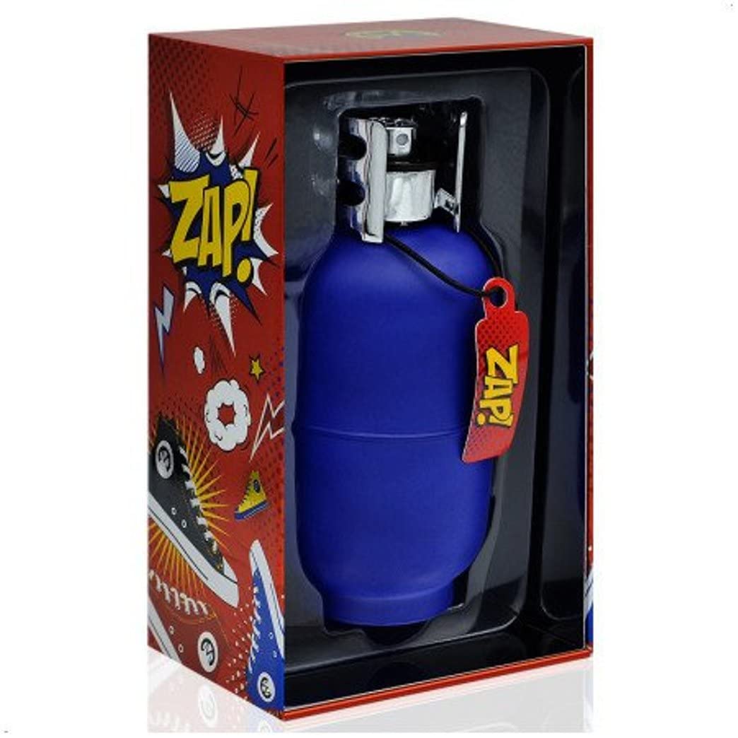 Zap by New Brand for Men - 3.3 oz EDT Spray
