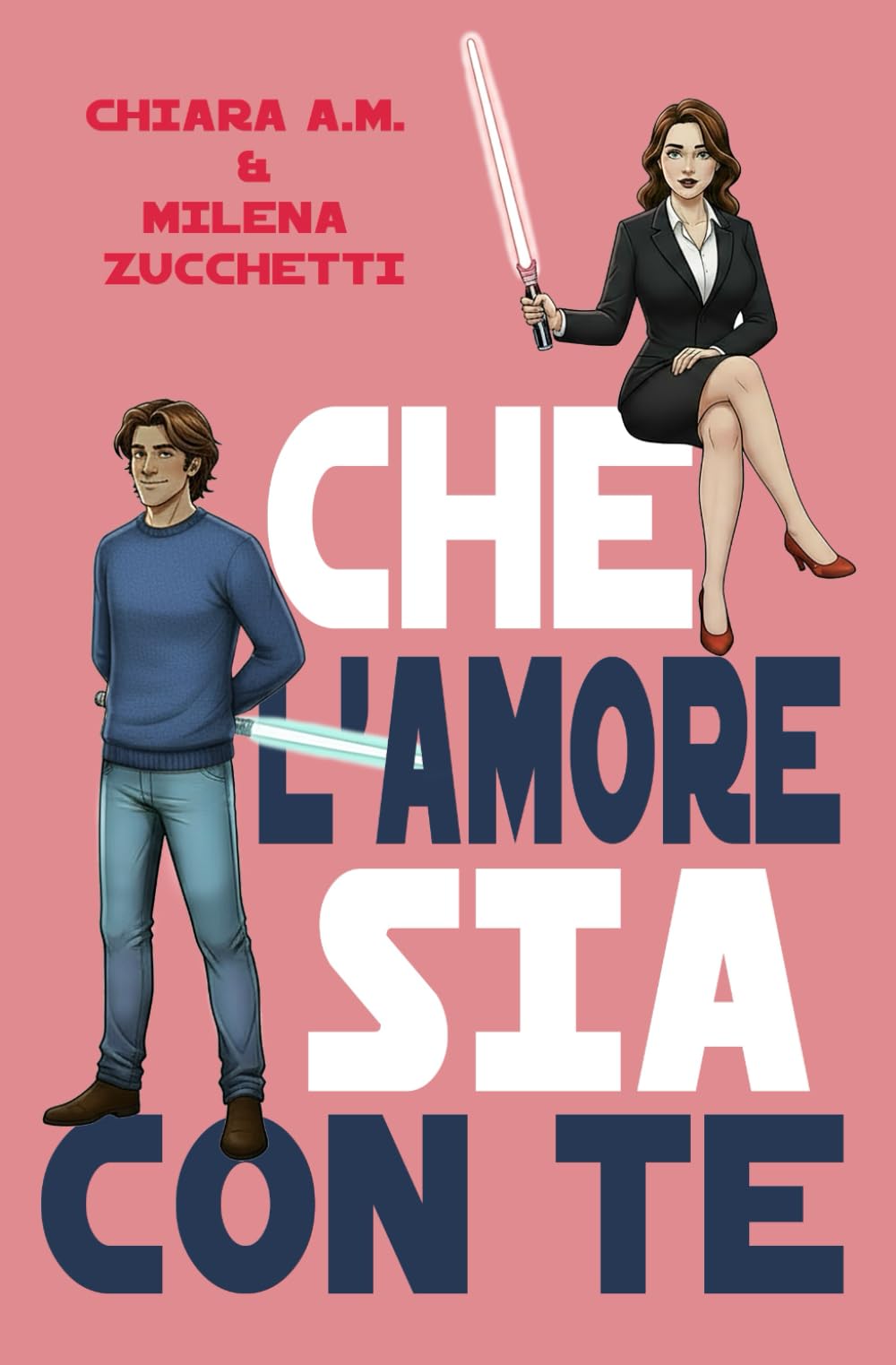 Che l'amore sia con te