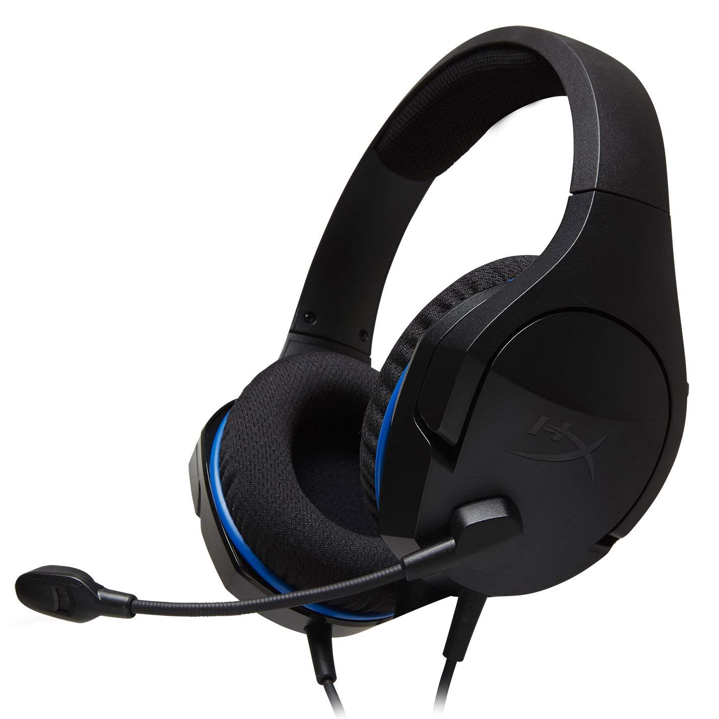 HyperX Cloud Stinger ワイヤレスヘッドホン HyperX Cloud Stinger 2 - Wireless Gaming Headset – HyperX US