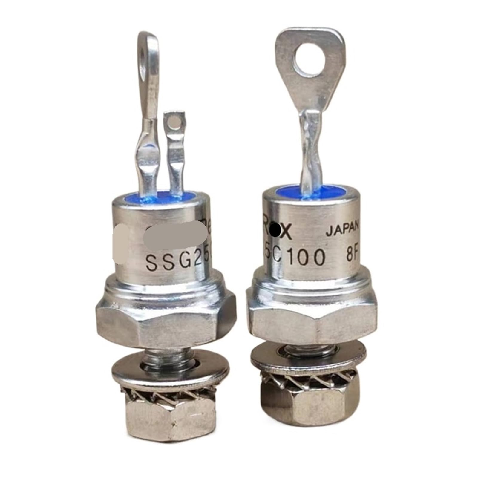 BFSYDLUJ 1PCS SSG25C100 diode Module Thyristor
