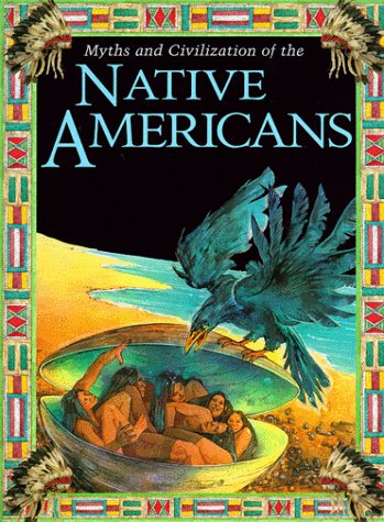 Native Americans (Myths & Civilization)