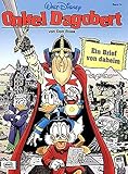  Disney: Onkel Dagobert: Onkel Dagobert, Bd. 30, Schund und Schätze. Ein Brief von daheim