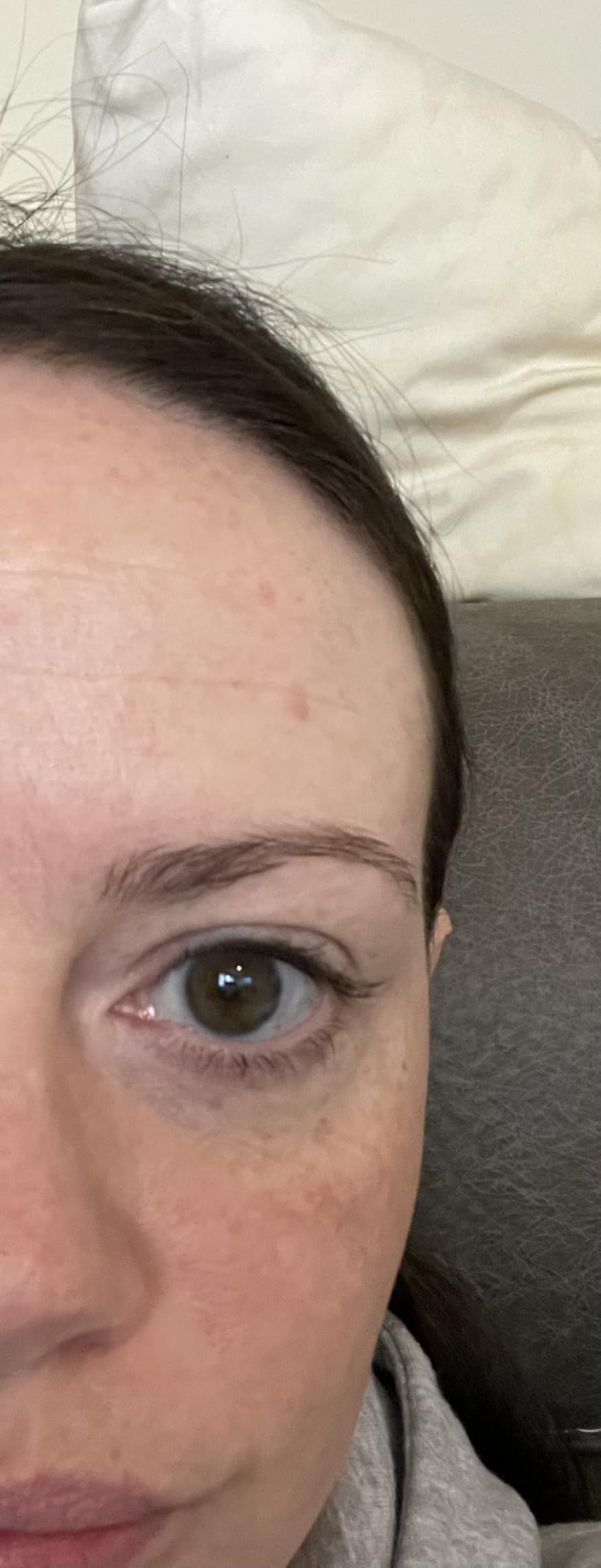 MAREE Retinol Under Eye Brightener Stick - Under Eye Balm - Dark Circles & Bags Corrector - Undereye Wrinkle Balm Stick for Mature Skin with Collagen - Undereye Brightener Cream Moisturizer for Face 8 g