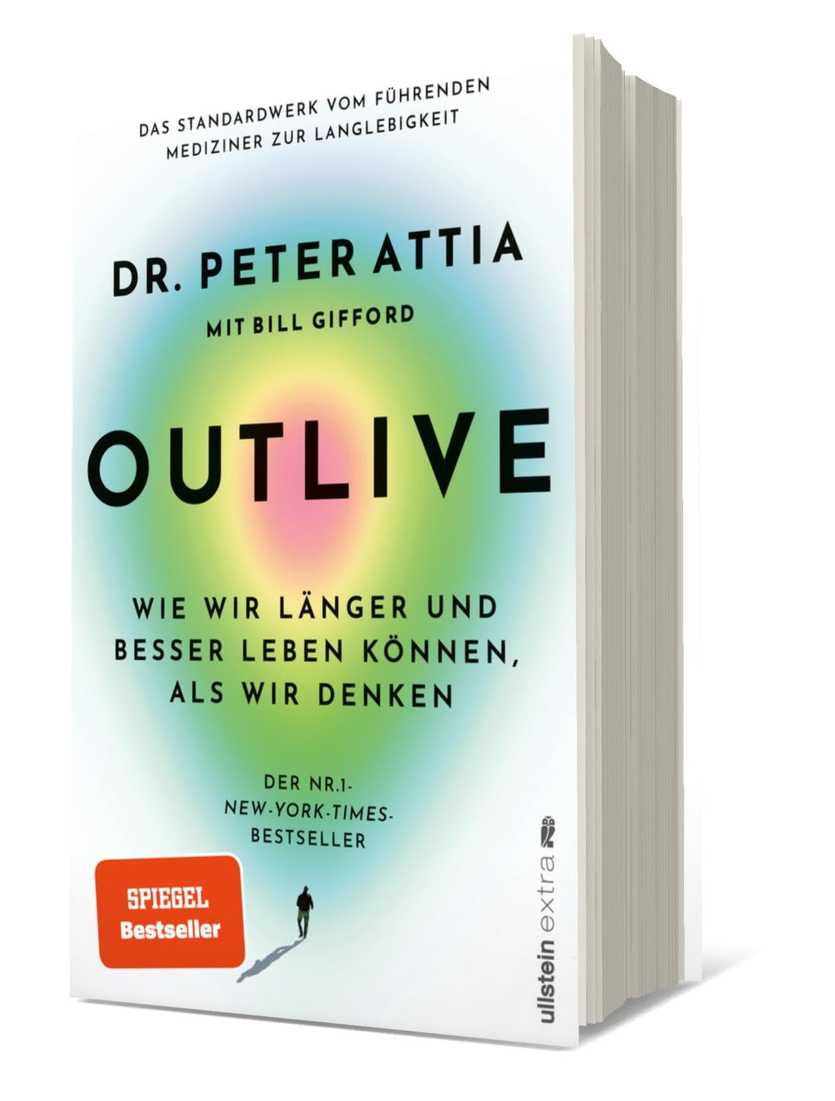 OUTLIVE: Wie wir länger und besser leben können, als wir denken | Das...