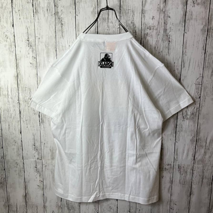 旬野菜 NovelCore FR2 コラボ 白Tシャツ M 61QO1X9iyyL._UF894,1000_QL80_.jpg