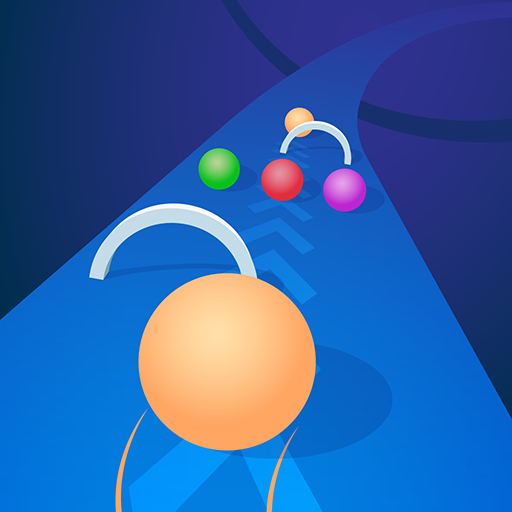 Color Rider Game Color Ride Rusher - Switch Gate Road: Best Free Satisfying Games - App ...