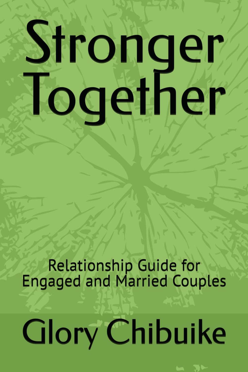 Stronger Together: Relationship Guide for Engaged and Married Couples