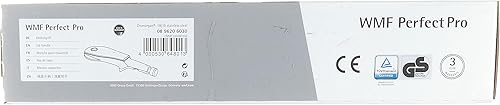 Miniatura 7 de WMF Perfect Pro 0896206030Mango Tapa de recambio