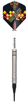 ダーツ Unicorn Dimitri van den Bergh 18g Unicorn Dmitri van den Bergh Premier Tungsten Darts | Romida