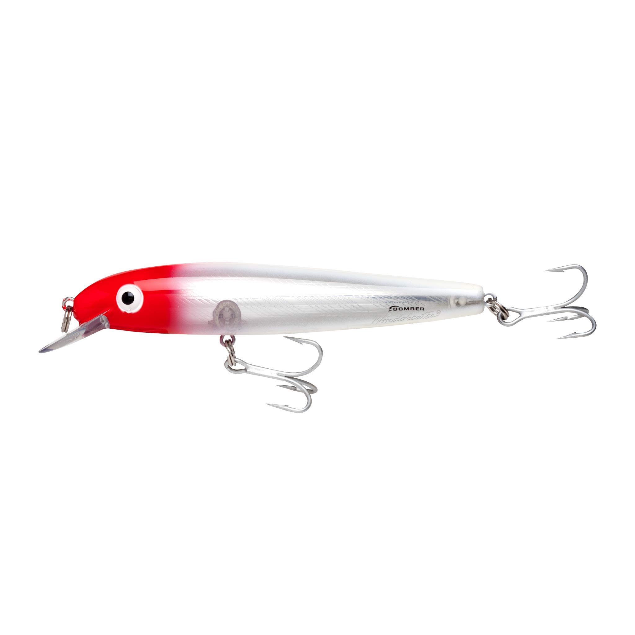 Bomber Lures: Wind-Cheater