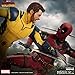 Mezco Toyz One:12 Collective Deadpool & Wolverine: Wolverine (Deluxe Edition) 1/12 Scale Collectible Figure