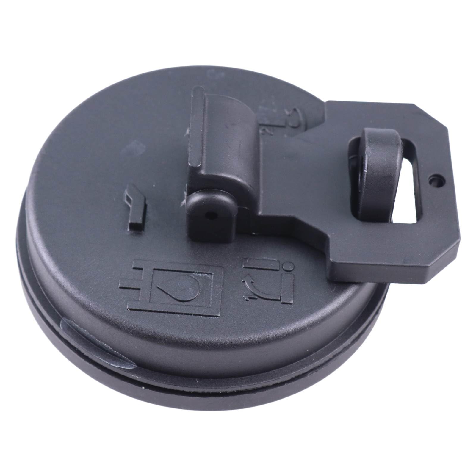 ZTUOAUMAHydraulic Cap 142-8937 1428937 Compatible with Caterpillar Skid Steer Loaders 216 216B 226 226B 228 232 248 248B 267B 277B 247B 257B 287B 267 277 247 257 268B
