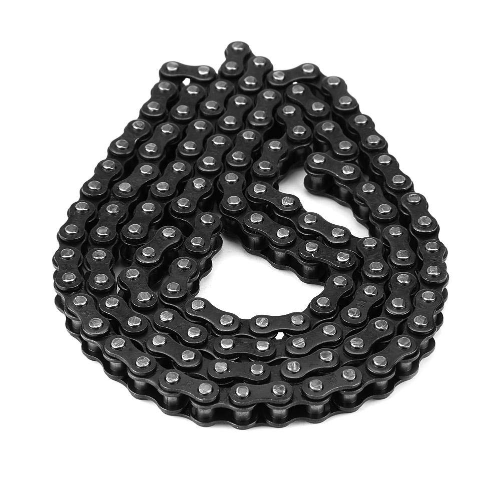 Zestaw Sprzęgła Odśrodkowego 3/4", 12 Zębów, z Łańcuchem #35 do Go Kart Mini