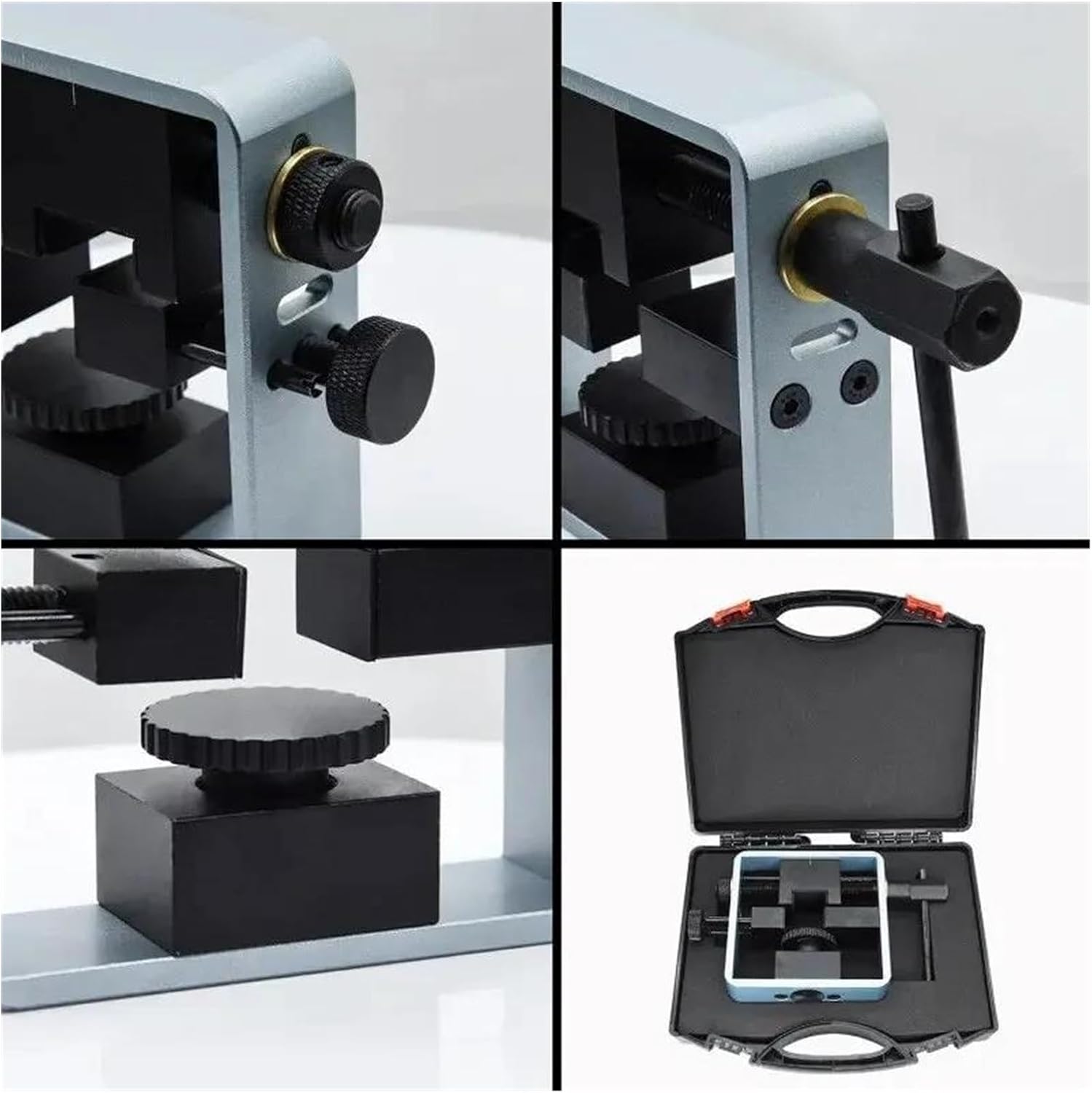 スターティングモーター アクセサリー カースターターモーターモデル ターゲット捕捉ツール 戦術調整ツール リアサイトプッシャー