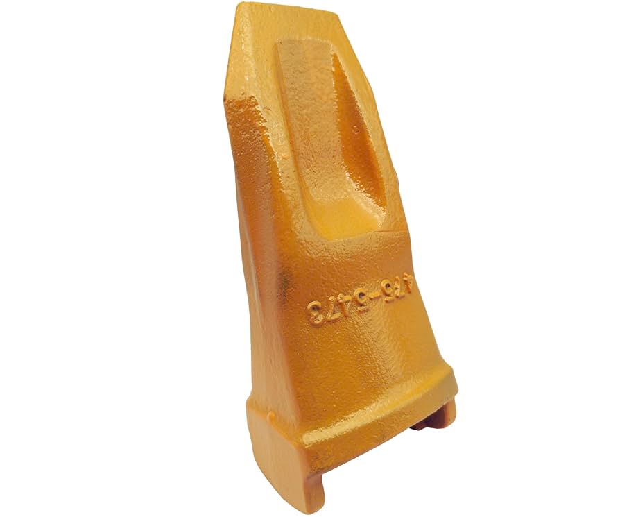 96paleco 【パレ子　DAMNGOOD!! Ver.】 Amazon.com: Cat Style K80 Series Excavator/Loader Bucket