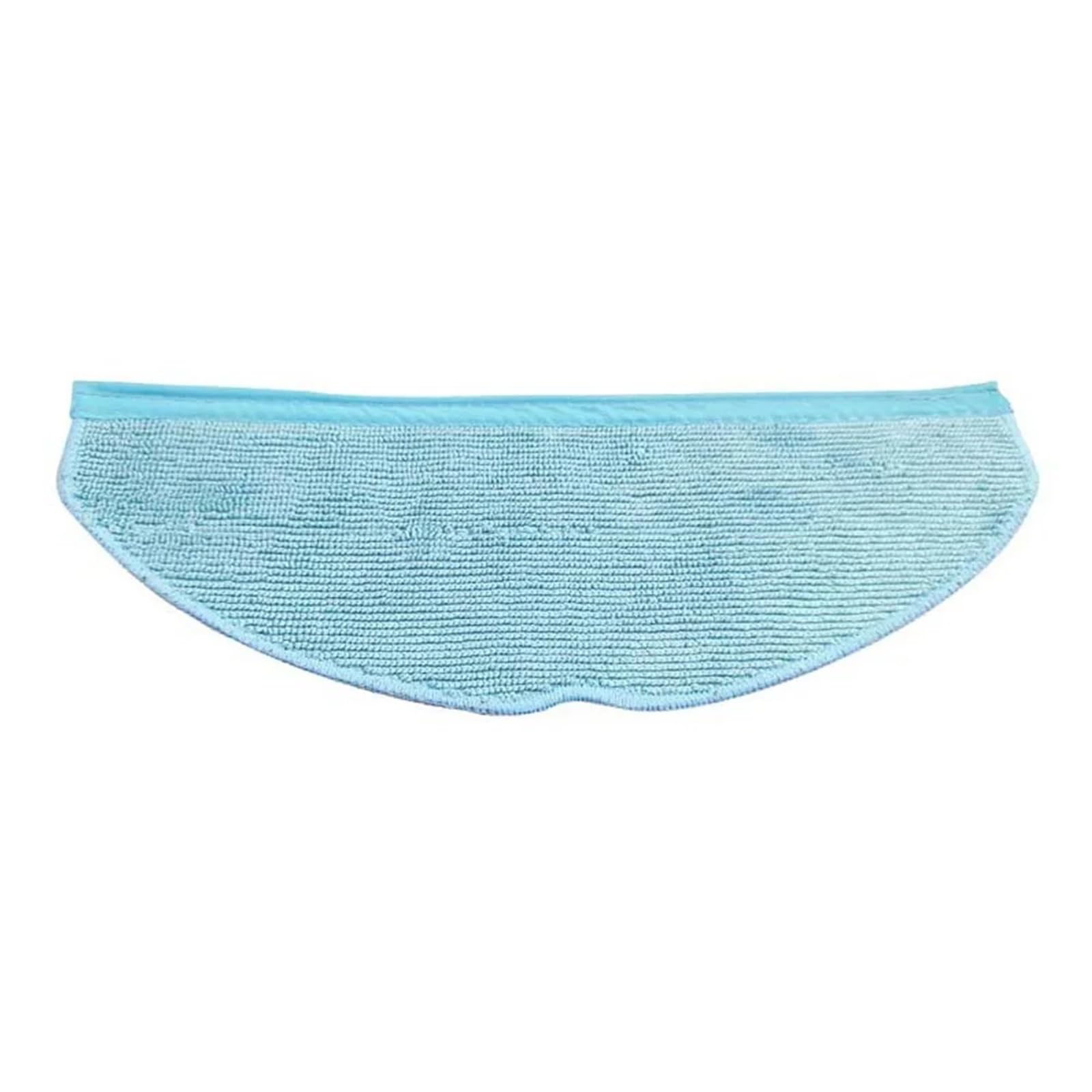 Paño De Fregona Compatible Con Cecotec Y Conga, Piezas For Aspiradoras Robóticas 8090 Y 9090.(6pcs)
