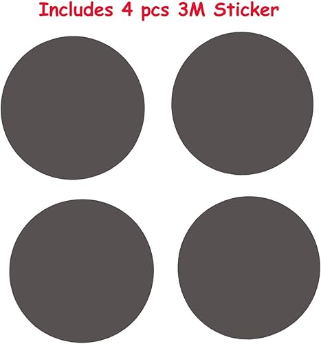 Miniatura 2 de WLLW Cristal de espejo para HONDA CR-V 1997-2006 Vidrio de repuesto convexo derecho solo para lado del pasajero