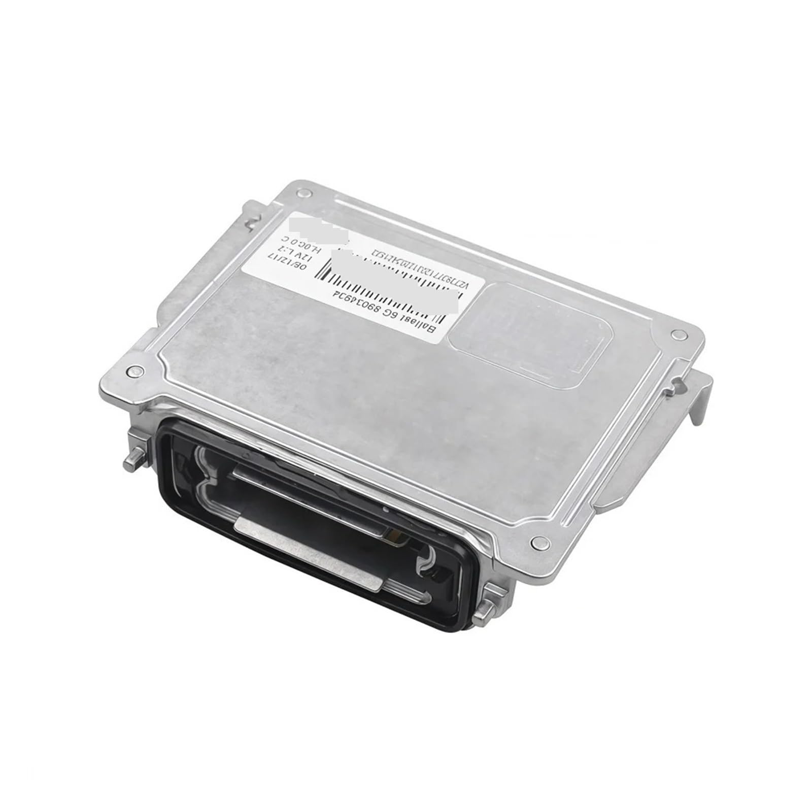 Bthmgbae One Color Ballast Headlight Control Module For Bmw 1 Series E81 E87 E82 E88 Xenon Hid Headlight Ballast Unit Controller Module 89034934 4L0907391