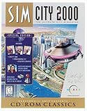 SimCity 2000 Special Edition (Jewel Case) - PC