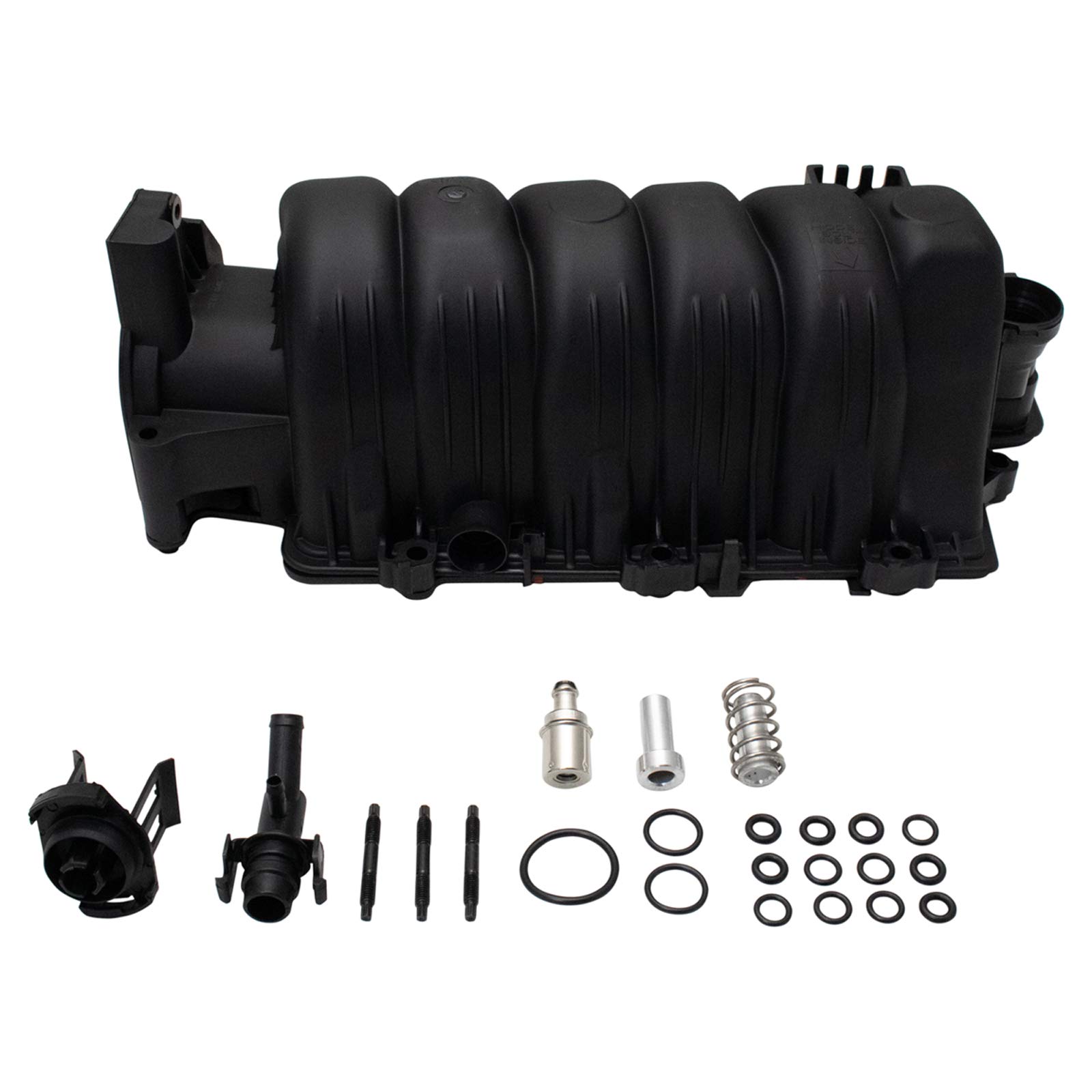 TRQ Upper Intake Manifold w/Gasket