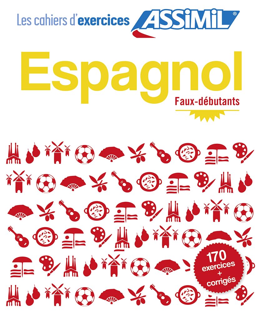 Espagnol: Faux-débutants
