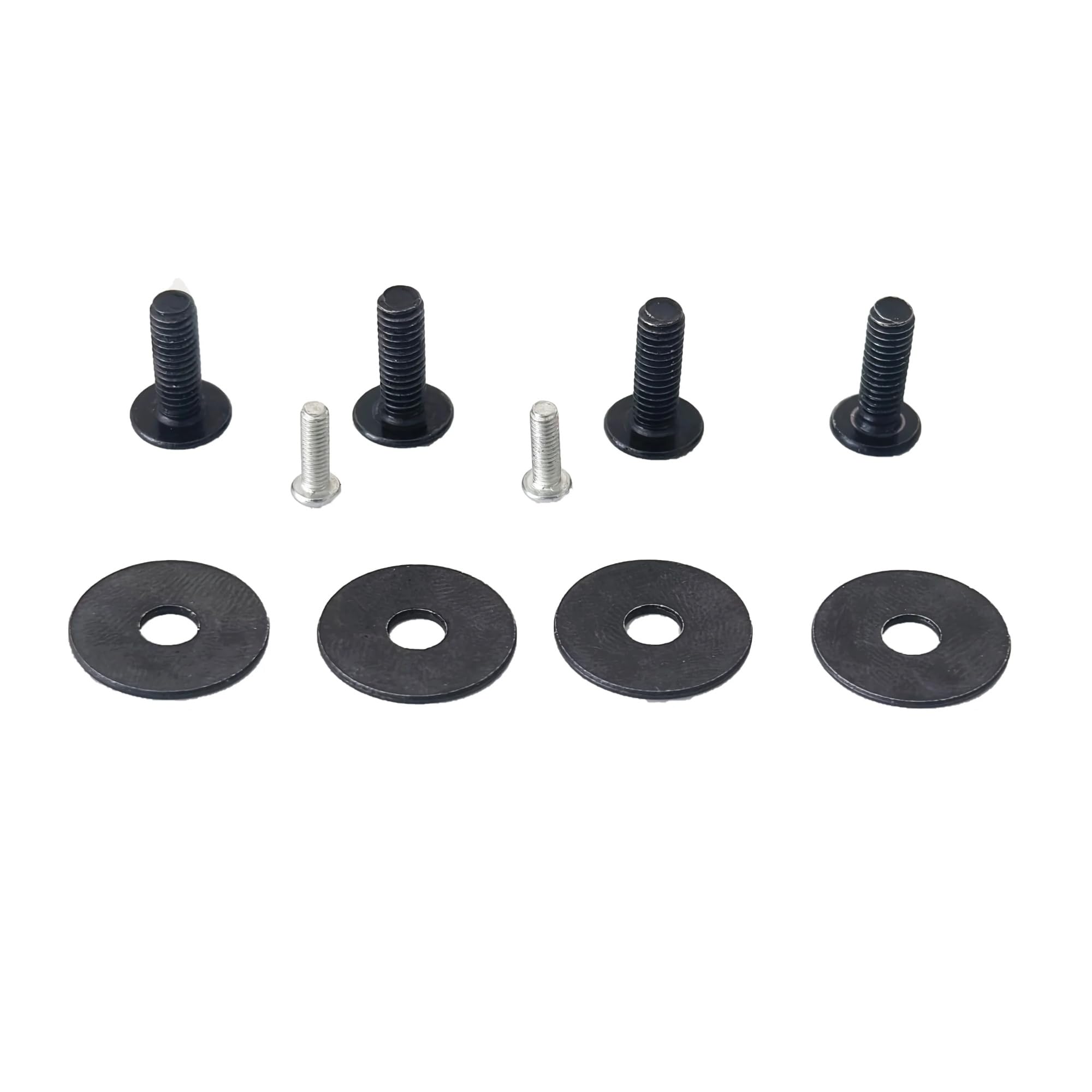Adaptador De Montaje En Pared VESA, Compatible con HP,21,5 23 24 25 27 Pulgadas 22FW 23FW 24FW 25FW 27FW Soporte De Pantalla LED Se Monta En El Brazo,Adaptador de Soporte