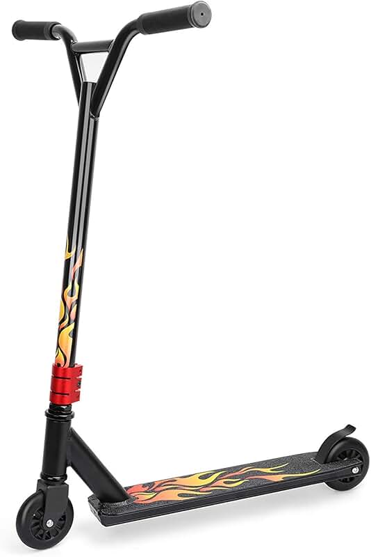 Amazon.co.uk Scooters