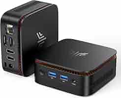 ミニPC NiPoGi MiniPC AK1PRO Windows11 Pro NiPoGi AK1PRO ミニpc N5105 8GB DDR4 128GB SSD Windows 11 Pro
