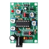 ICL8038 Function Signal Generator Kit Multi-Channel Waveform Generated Electronic Training DIY Spare Part 3.0-4.9 Inches