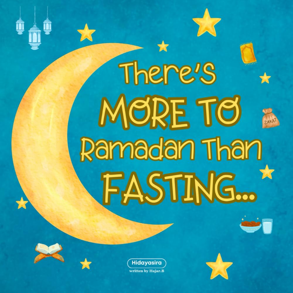 There’s More to Ramadan Than Fasting
