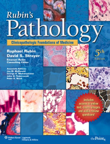 Rubin's Pathology