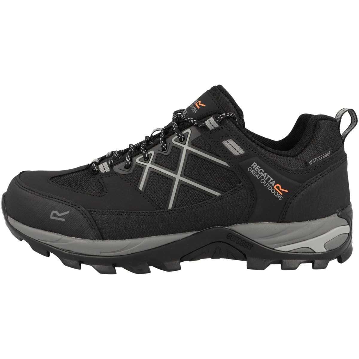 Samaris III Men's Outdoor Shoes-image-25