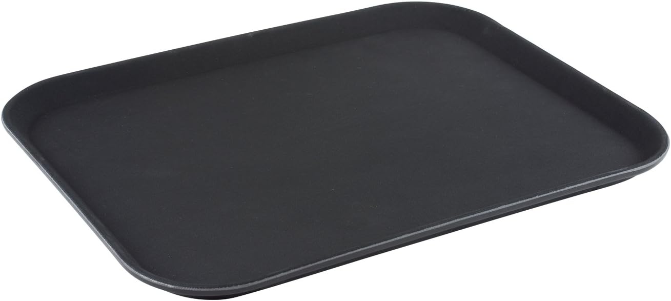 Buy Lacor 66953 plateau rectangulaire en polypropylène 53 x 37 cm at