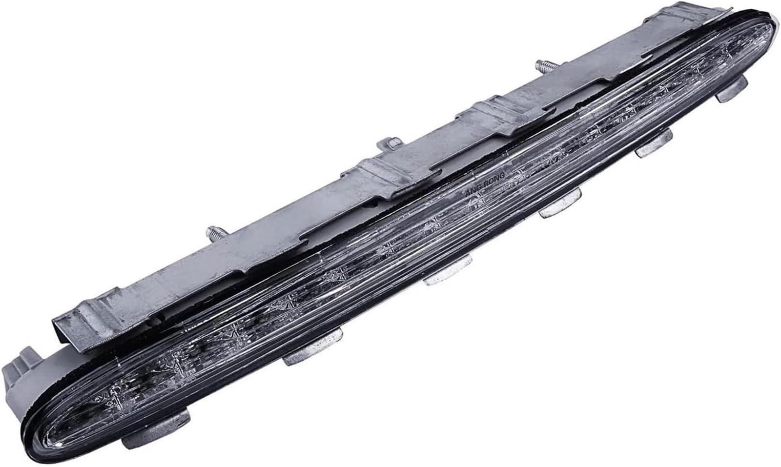 3ème feu stop Mercedes CLK W209 solution infiltration eau - 7