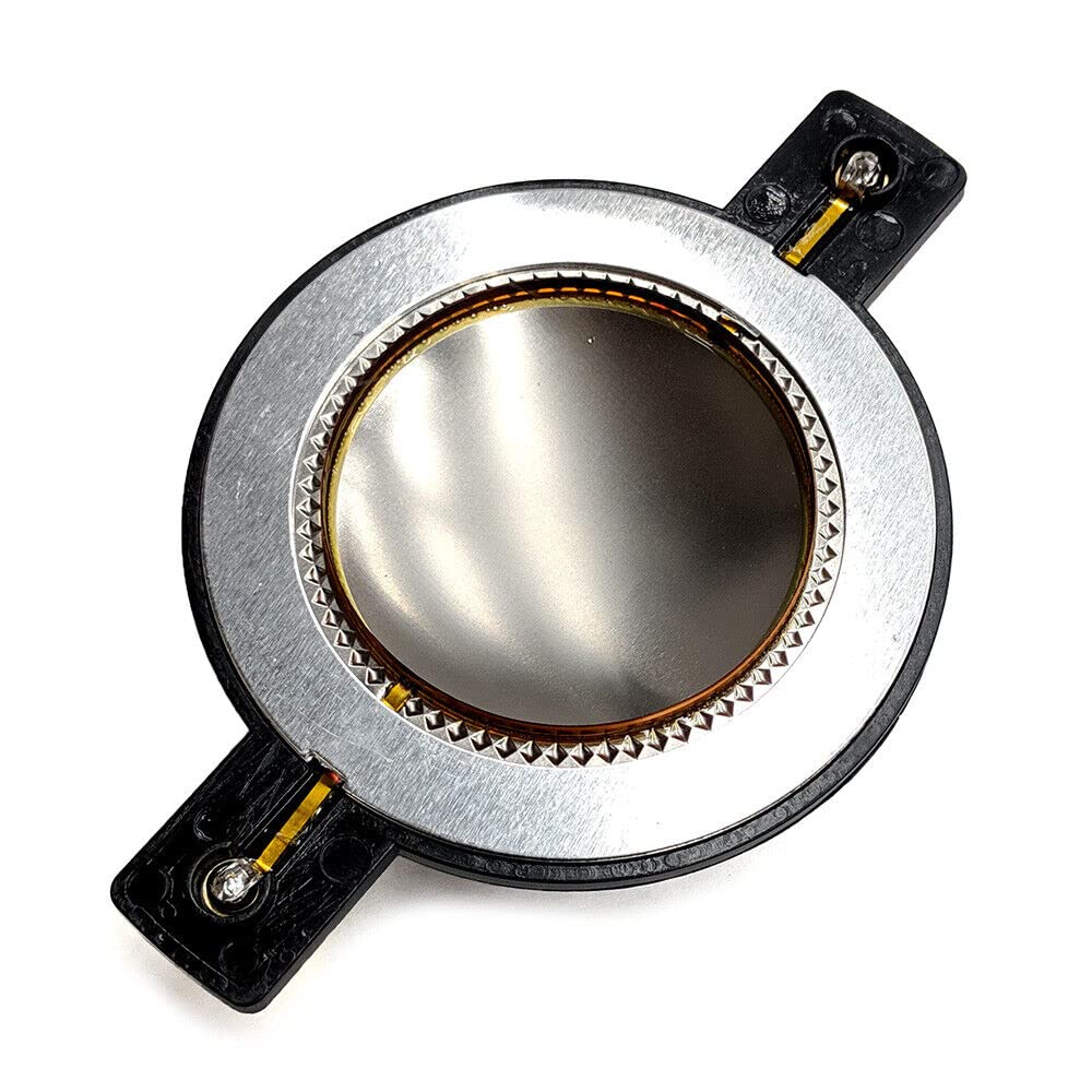 Diaphragme AFT 2/4/8pcs pour Timpano Audio TPT-DH175 Horn Drive TPT