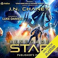 Algopix Similar Product 18 - Renegade Star