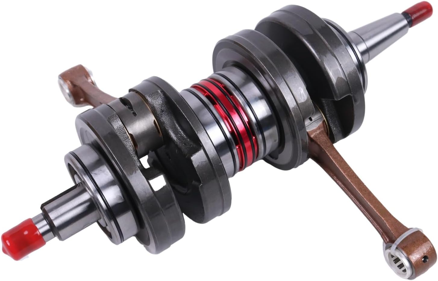 Yamaha Banshee 350 YFZ 350 Crankshaft O-Ring Main Crank Bearing O-Ring - Foto 8