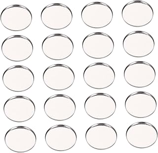 Juego de 20 paletas de sombra de ojos vacías ...